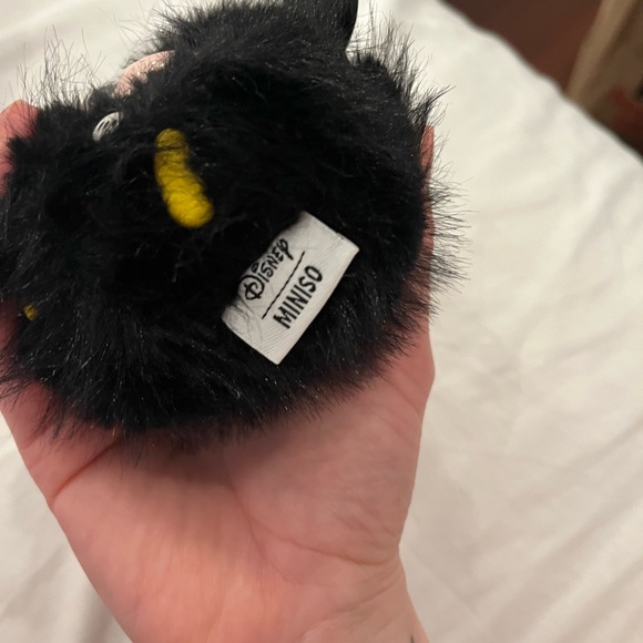 AUTHENTIC MINISO Mickey Fun Crash Series - “Angry” Mickey - Picture 4 of 4